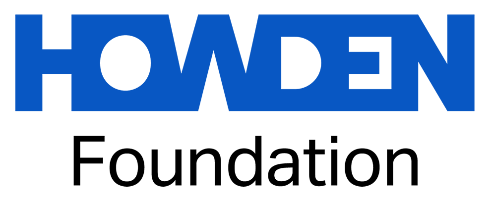 Howden Foundation logo