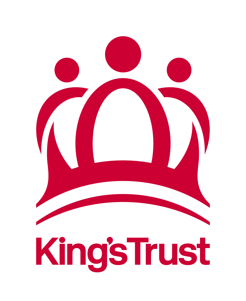 The King's Trust logo