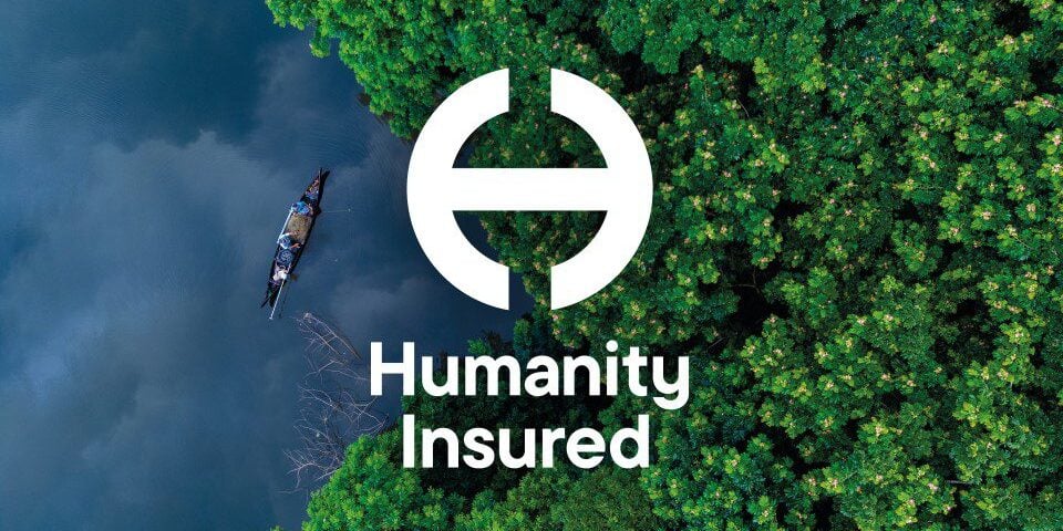 Humanity Insured logo
