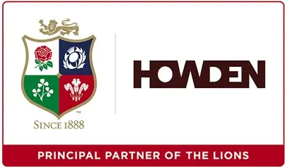 Howden Lions logo