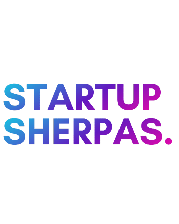 Startup Sherpas logo