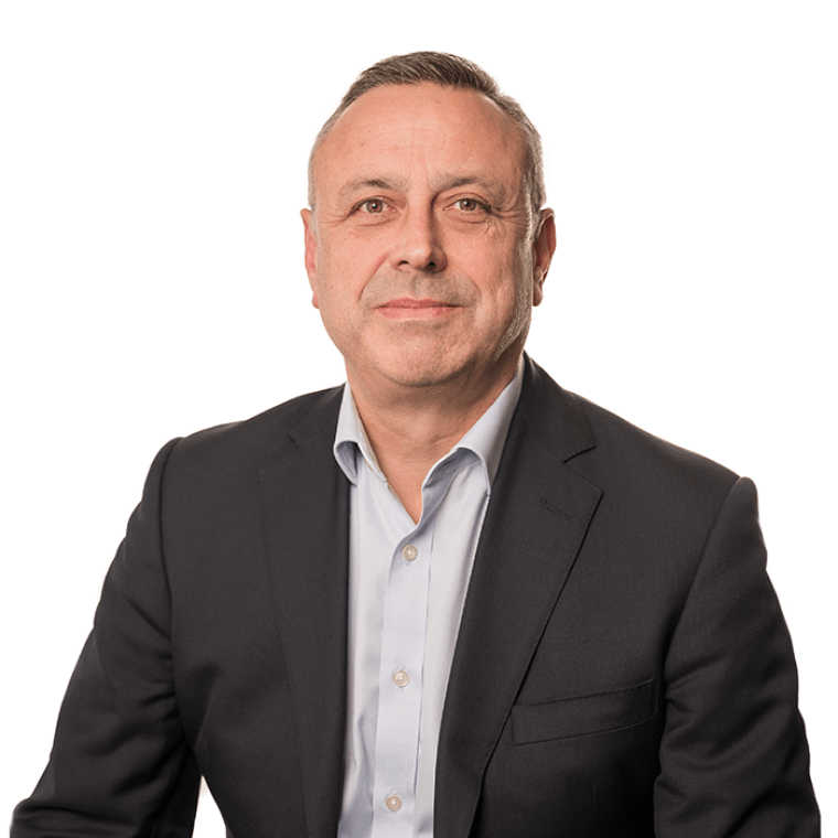 Photo of Andrew Richards