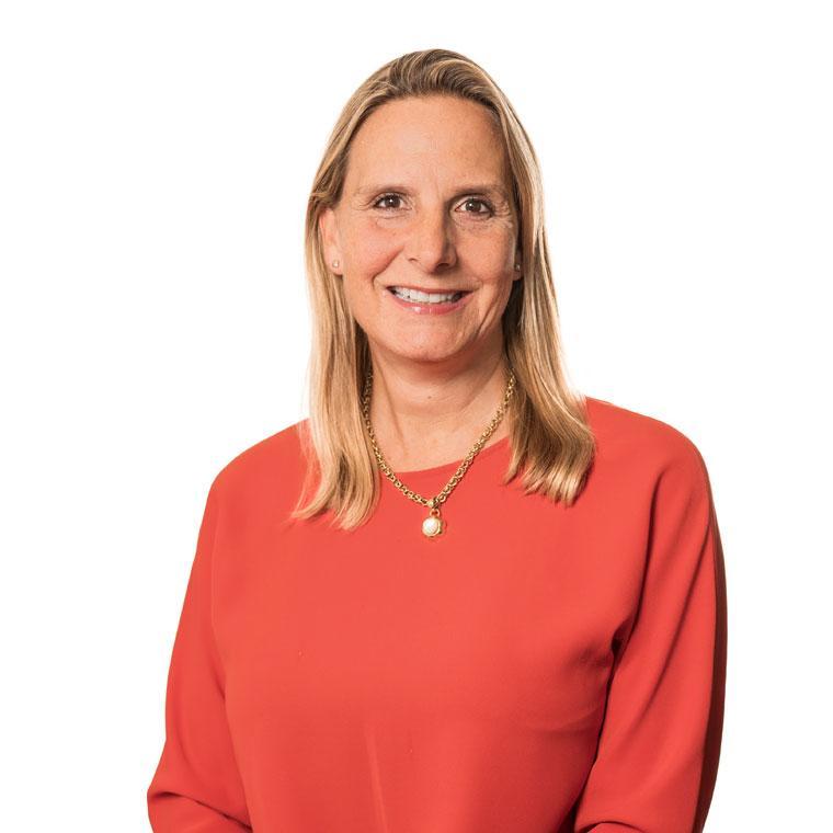 Photo of Brigitte Trafford